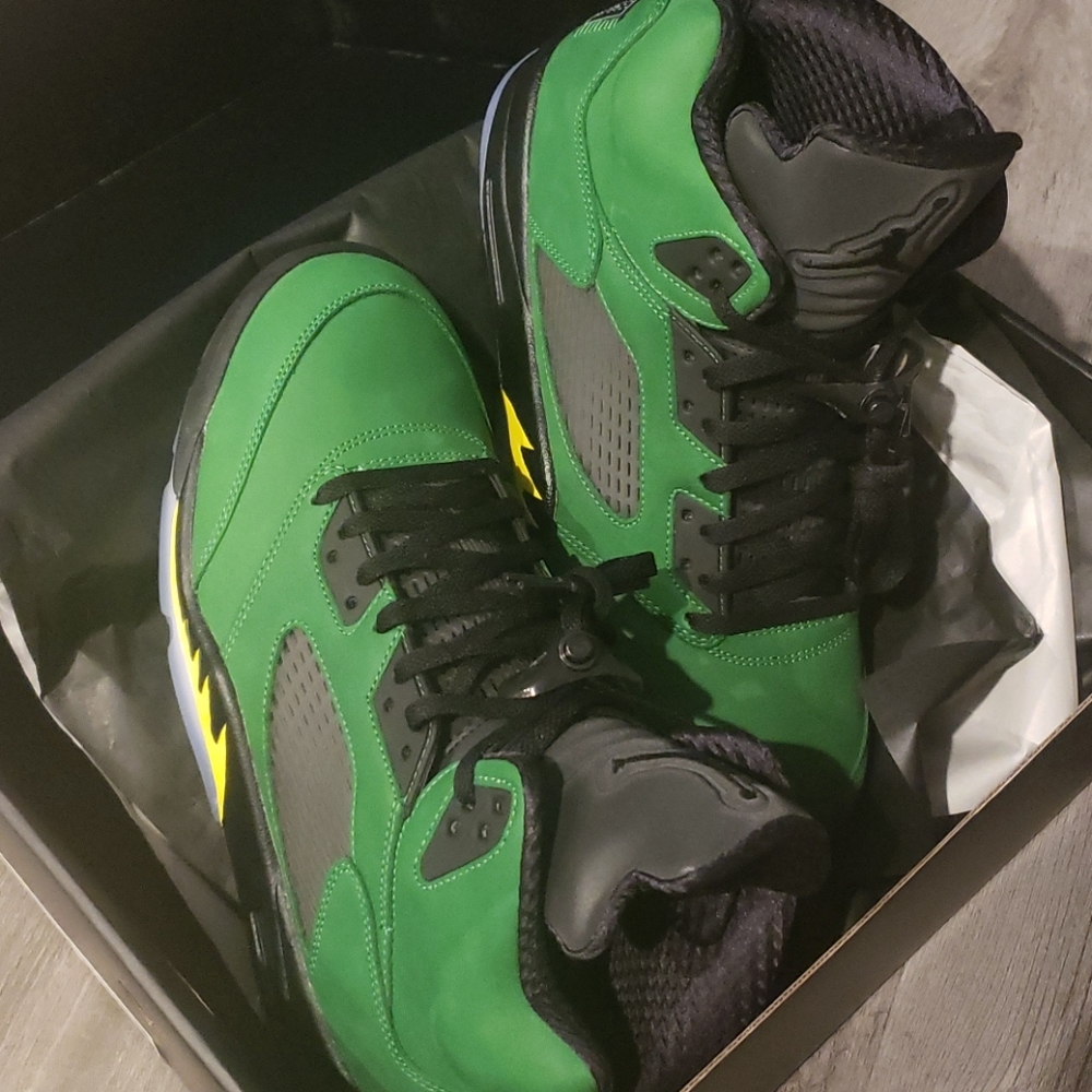 Jordan 5
